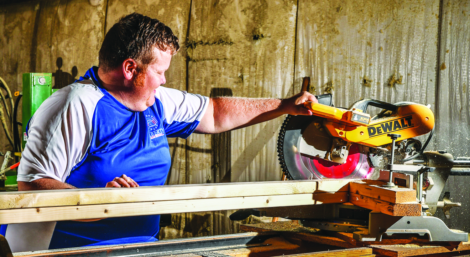 Liberty Storage expanding, adding 50 jobs Davie County Enterprise