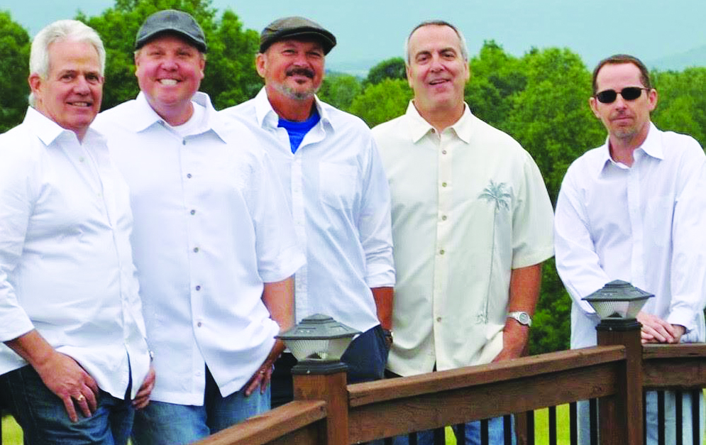Saturday concert to include salute to first responders Davie County Enterprise Record Davie