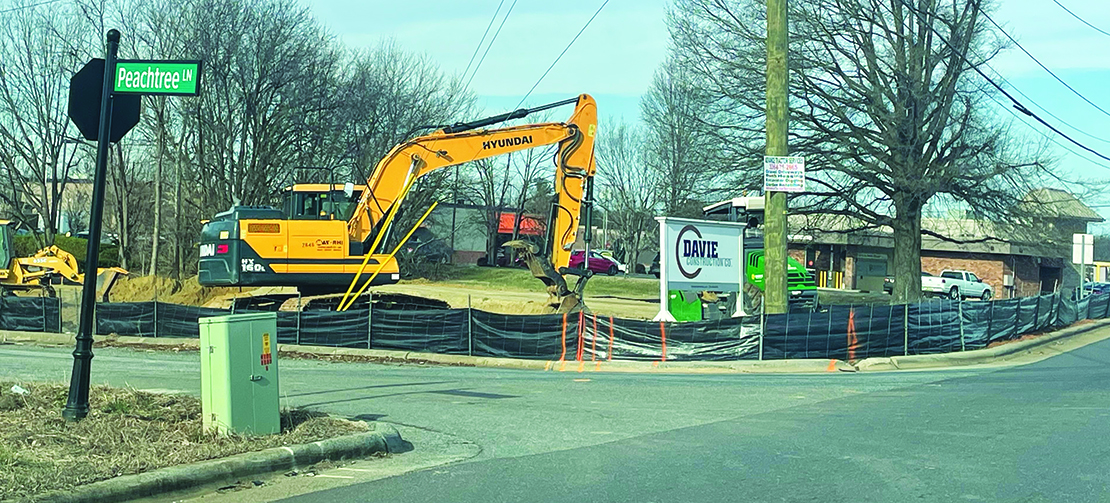 Caribou Coffee coming to Bermuda Run Davie County Enterprise Record