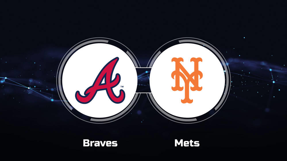Braves vs. Mets Betting Preview for Sept. 30 Davie County Enterprise