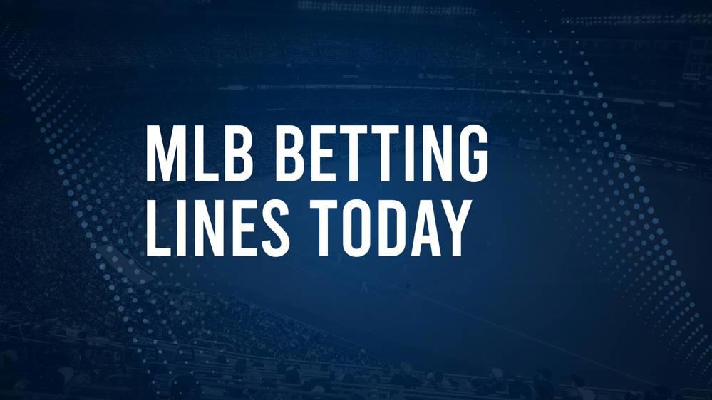 MLB Playoff Betting Lines and Picks Today Oct. 1 Davie County