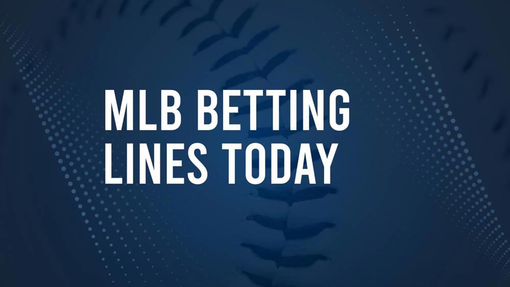 MLB Playoff Betting Lines and Picks Today Oct. 9 Davie County